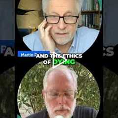 MAID: When Helping Someone Die Goes Too Far? #shorts