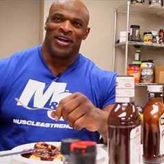 Best Bodybuilding Diets On Muscle & Strength