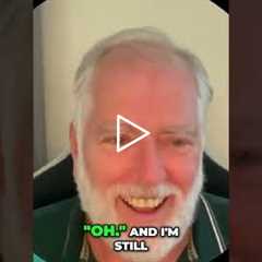 I Thought I Was Gonna Die From Nicotine! (It Was REAL) #shorts