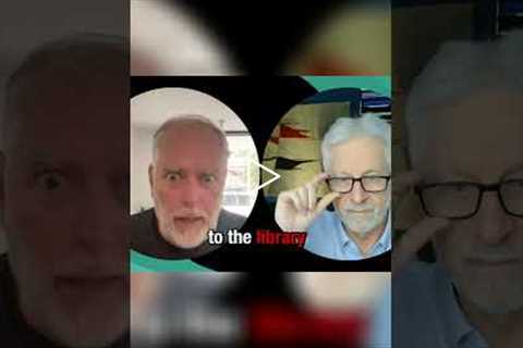 From Illness to Health: Martin's Inspiring YouTube Journey! #shorts