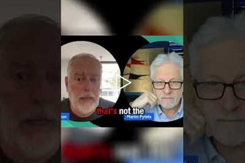 Pharma's Dark Side: Why People are Waking Up & What You Need to Know #shorts