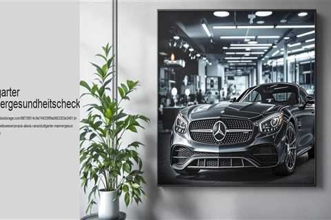 Stuttgarter Männergesundheitscheck