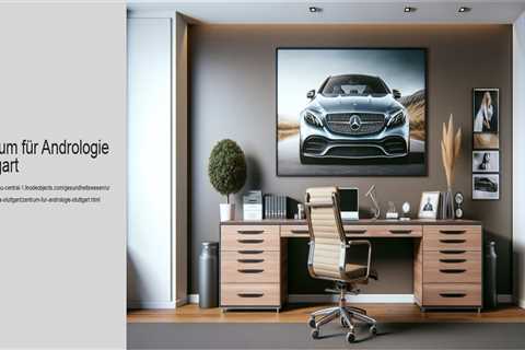 Zentrum für Andrologie Stuttgart
