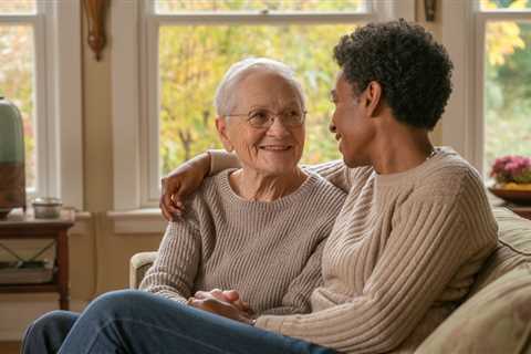 How Companion Care Helps Seniors Beat Loneliness in Massachusetts