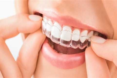 Achieve a Straighter Smile with Invisalign in Seattle
