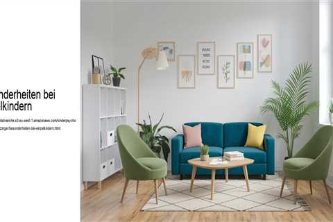 Besonderheiten bei Einzelkindern