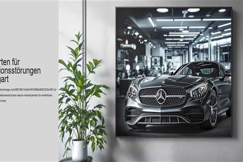 Experten für Erektionsstörungen Stuttgart