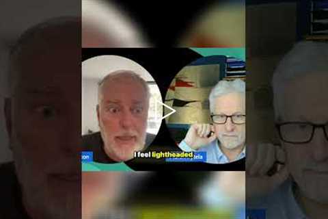 Rheumatologist Dismisses Symptoms: My Vision's Blurring, Help! #shorts