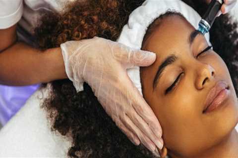 Are Aesthetic Spa Treatments Safe? Expert Tips for Choosing a Provider