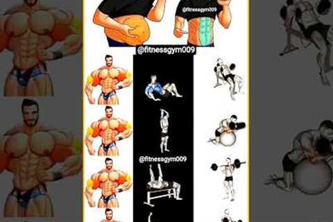 4 best biceps workout | lose belly fat workout #shorts #biceps #workout #abs #sixpackabs #fitness