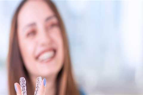 Discover How Sedation Dentistry Eases Braces Treatment