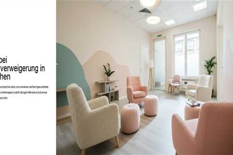 Hilfe bei Schulverweigerung in München