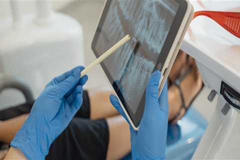 Combining Teeth Implants & Orthodontics in New Rochelle