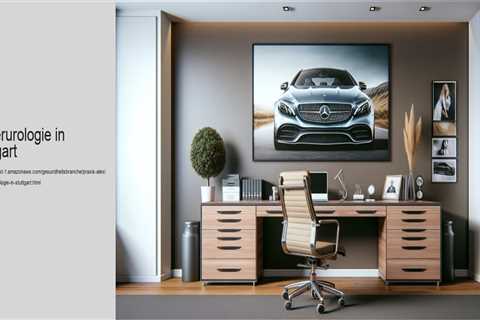 Kinderurologie in Stuttgart