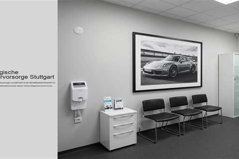 Urologische Tumorvorsorge Stuttgart