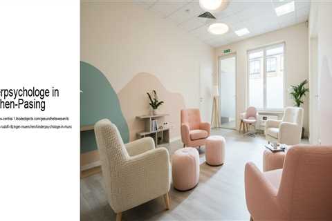Kinderpsychologe in München-Pasing