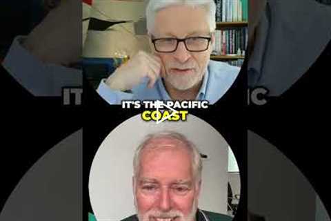 Vitamin D Superfoods: Pacific Coast's Secret for Health & Energy! #shorts