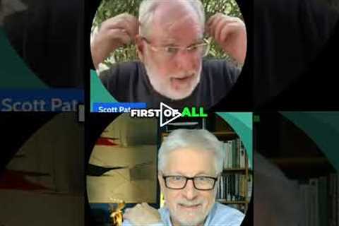 Surprises, Gray Hair, and Unusual Topics: Podcast Guests Spill #shorts