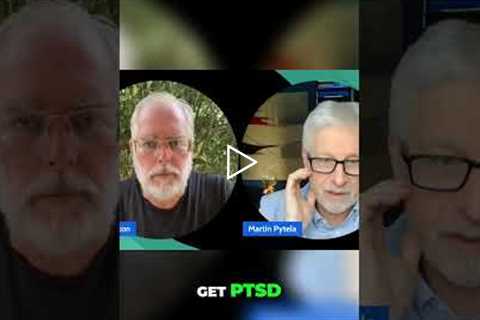 MAID Offered to Vets? Government's Insane Proposal EXPOSED! #shorts