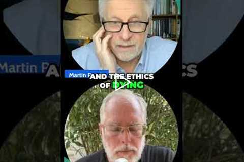 MAID: When Helping Someone Die Goes Too Far? #shorts