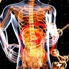 Gut-Brain Connection Hypnosis: Rewiring the Vagus Nerve for Stomach Health
