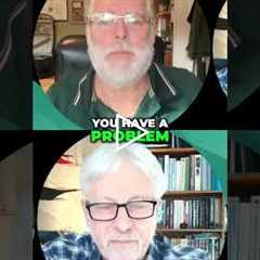 Medical System Criticized for Reactive Approach #shorts