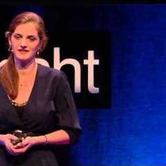 Recipe to losing weight | Anna Verhulst | TEDxMaastricht