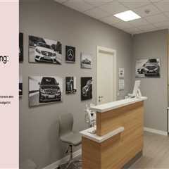 Hightech-Ausstattung: Modernste Urologie-Praxen Stuttgart