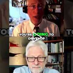 Stop Sleep Deprivation! Your Brain Needs a Wash! #shorts