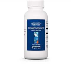 Unlocking the Benefits of Grapefruit Seed for Allergy Wellness