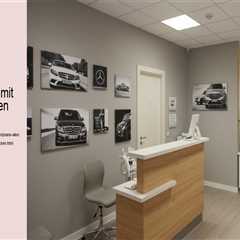 Stuttgart: Urologen mit Abendsprechstunden entdecken