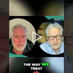 Train AI ETHICALLY: We're Its Parents! Don't mess up! #shorts