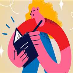 The Transformative Power of Journaling for Anxiety Management and Mental Wellness