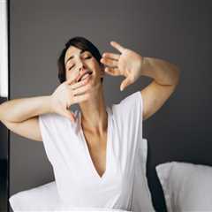 Exploring the Link Between Sleep and Mental Wellness: Insights for Anxiety Care