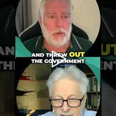 The Old Order is OVER! Uprisings EXPLODING Worldwide! #shorts