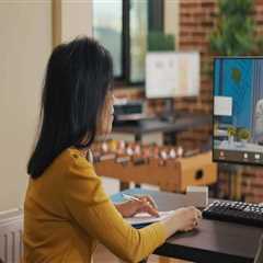 Exploring Remote Access to Mental Wellness Services