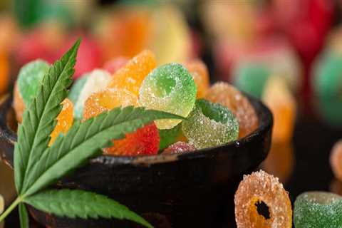 Why Medical Edibles Affect Patients So Differently