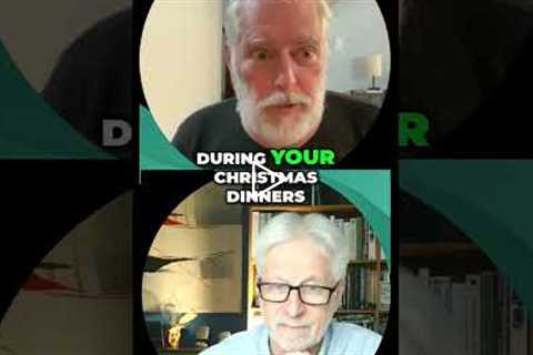 Christmas Stress? Blame Your Diet & Acidity! #shorts