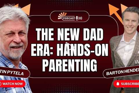 Building Healthy Communities and Mindsets: The Agora Guild Approach with Bart Henderson