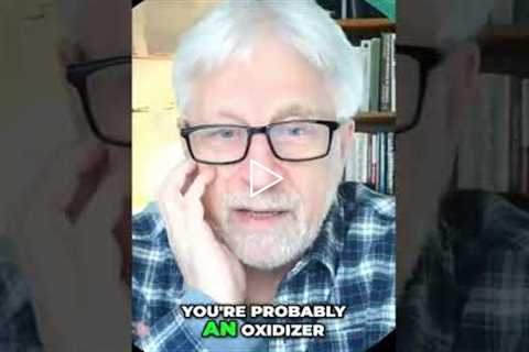 Liver Problems Cause Brain Fog? Here's Why #shorts