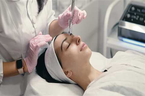 Understanding Medical Aesthetics: Finding the Right Treatment for You
