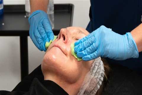 Understanding Maintenance Treatments in Medical Aesthetics