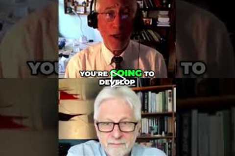 Stop Sleep Deprivation! Your Brain Needs a Wash! #shorts