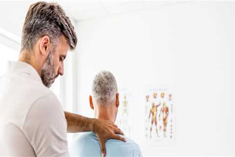 Relieve Neck Pain with Medicare Advantage Plans in Orlando