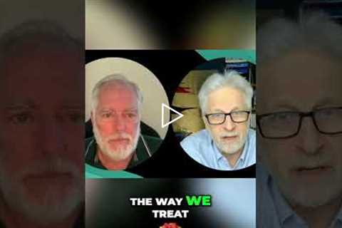 Train AI ETHICALLY: We're Its Parents! Don't mess up! #shorts