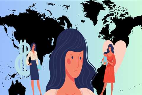 The Connection Between Work-Life Balance and Mental Wellness: Understanding Anxiety Care