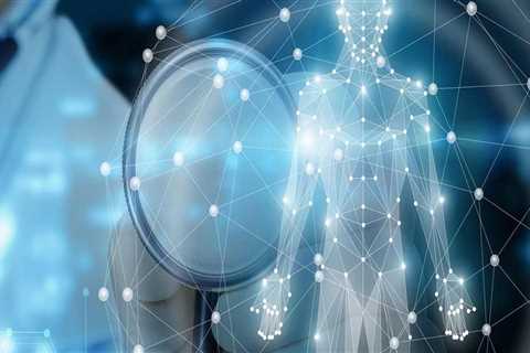 The Impact of Data and Analytics on Modern Healthcare Services