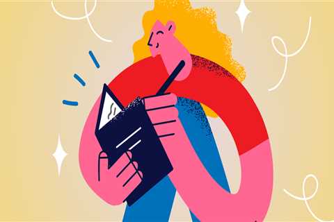 The Transformative Power of Journaling for Anxiety Management and Mental Wellness