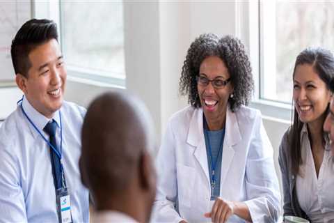 The Impact of Interdisciplinary Collaboration on Modern Healthcare Services