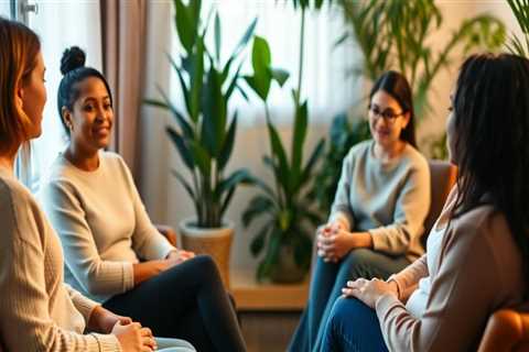 Understanding the Role of Therapy in Managing Anxiety for Mental Wellness